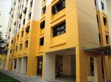 Blk 303B Anchorvale Link (S)542303 #303472
